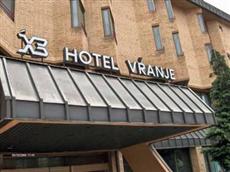 Hotel Vranje