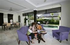 The Dreamland Luxury Villas Bali