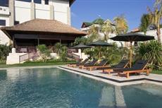 The Dreamland Luxury Villas Bali