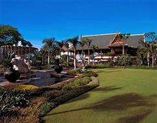 Hyatt Regency Hua Hin