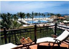 Victoria Hoi An Beach Resort & Spa