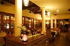 Victoria Hoi An Beach Resort & Spa