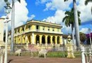 Iberostar Grand Hotel Trinidad (Cuba)