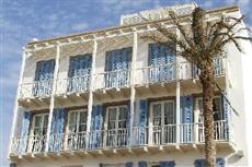 Casa Velha Resort