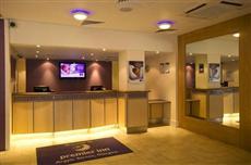 Premier Inn Glasgow City Centre (Argyle St)