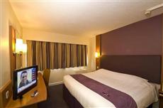 Premier Inn Glasgow City Centre (Argyle St)