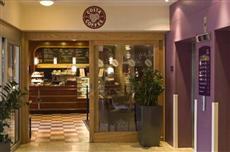 Premier Inn Glasgow City Centre (Argyle St)