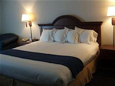 Best Western Yadkin Valley Inn & Suites