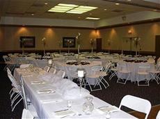 Best Western Yadkin Valley Inn & Suites