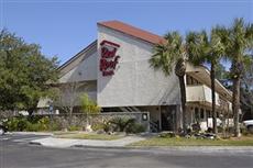 Red Roof Inn - Jacksonville Airport