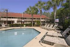 Red Roof Inn - Jacksonville Airport