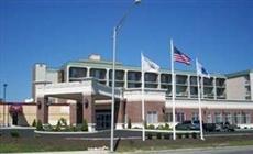 Comfort Inn Pawtucket