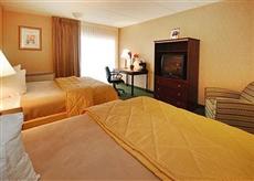 Comfort Inn Pawtucket