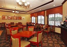 Comfort Inn Pawtucket