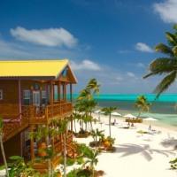 Belize Legacy Beach Resort