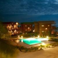 Belize Legacy Beach Resort