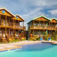 Belize Legacy Beach Resort