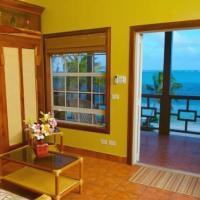 Belize Legacy Beach Resort