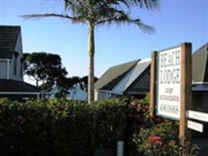 Beach Lodge