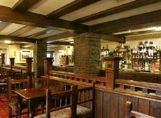 The Wheatsheaf Inn Winerbourne