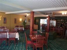 Artesian Spa Motor Inn