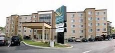 Quality Inn & Suites Bayer's Lake