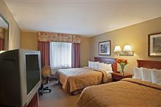 Quality Inn & Suites Bayer's Lake