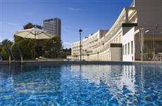 Benidorm Vida & Golf Beach Resort