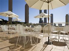 Benidorm Vida & Golf Beach Resort