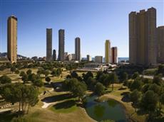 Benidorm Vida & Golf Beach Resort