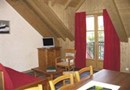 Residence Les Arolles Saint-Gervais-les-Bains