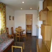 Apartamentos Murillo Salou