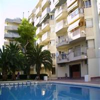 Apartamentos Murillo Salou