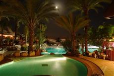 The Orchid Hotel And Resort Eilat