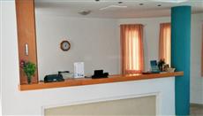 Galeana Mare Hotel Rethymno