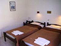 Sunlight Hotel Agia Galini