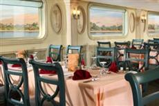 M/S Sonesta Sun Goddess Nile Cruise Hotel Luxor