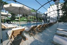 Hotel Greif Lignano