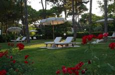 Hotel Greif Lignano