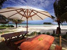 Berjaya Praslin Beach Resort