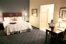 Hampton Inn & Suites Fruitland-Salisbury South