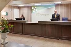 Holiday Inn Express Colchester