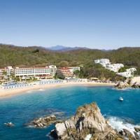 Dreams Resort & Spa Huatulco