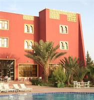 El Ati Hotel