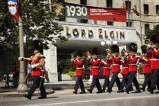 Lord Elgin