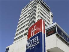 Hotel Fundador Guimaraes