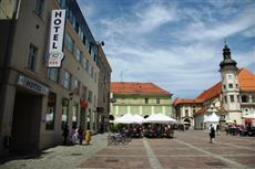 Hotel Orel Maribor