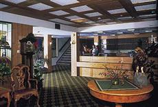 Best Western Raftevolds Hotel Hornindal