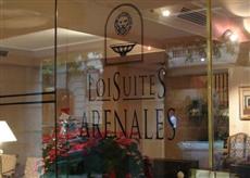 Loi Suites Arenales Hotel