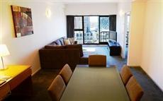 Highlander Apartments Melbourne